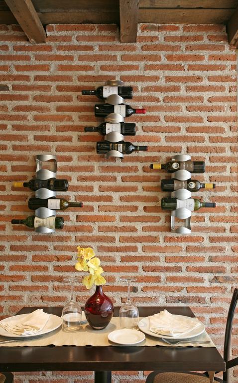 Hosteria Del Mudejar Avila Velayos ภายนอก รูปภาพ