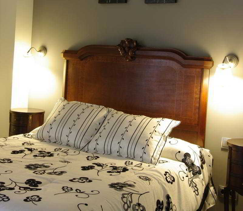 Hosteria Del Mudejar Avila Velayos ภายนอก รูปภาพ